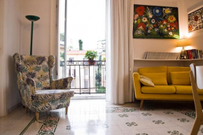 Suite Materdei - Art of Living Napoli